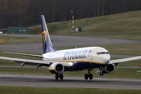 Ryanair