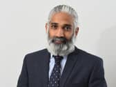 Dr. Sakthi Karunanithi