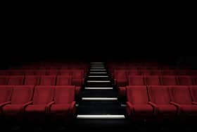 The big screen is back as cinemas in Blackpool, Cleveleys and St Annes reopen.