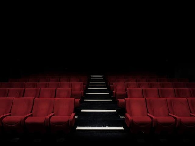 The big screen is back as cinemas in Blackpool, Cleveleys and St Annes reopen.