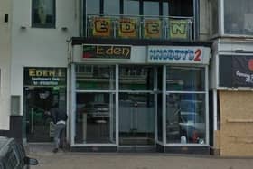 Eden on Queen Street