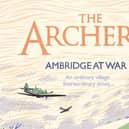 The Archers: Ambridge At War