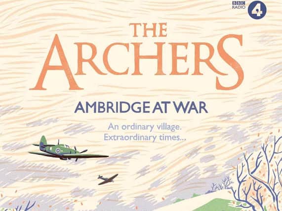 The Archers: Ambridge At War