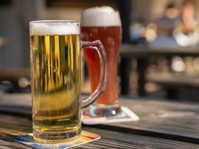 Beer