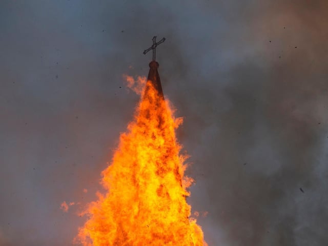Fire