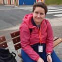 Chloe Nicol, 37, from Castleford, Yorkshire, said: "I think the trains are excellent as they are. We came on the train on Tuesday and didn't have any problems, and we use it most of the time. On Mondays and Tuesdays we get the train into Pontefract, and since we have a disabled pass it doesn't cost a lot of money.
"We find they are pretty reliable. I know they delay them sometimes because of the weather, but that's understandable."