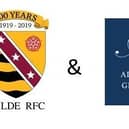 Solicitors AGL have confirmed a three-year sponsorship deal with Fylde