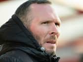 Lincoln boss Michael Appleton