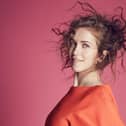 Blackpool singer songwriter Rae Morris