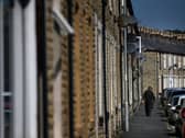 Burnley is one of the areas included in the latest advice