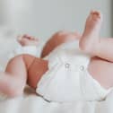 The Government is “looking at” the possibility of schemes to encourage the use of re-usable nappies