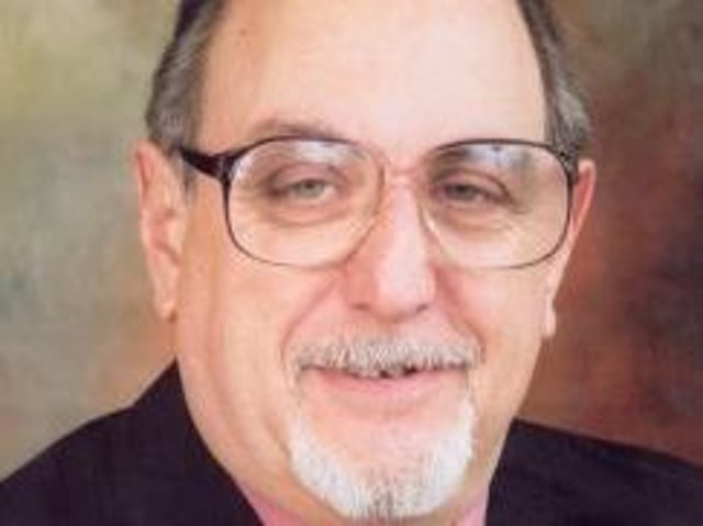Barry Cresswell