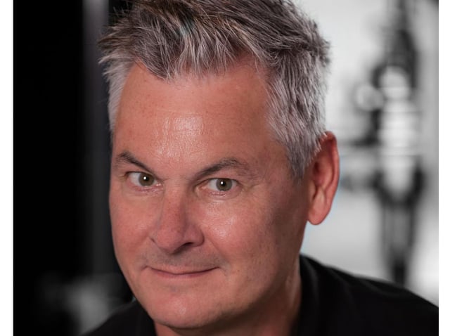 Phil Walker