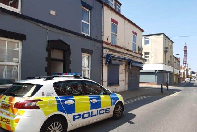 A 35-year-old woman arrested on suspicion of attempted murder has been bailed pending further enquiries after she was taken into custody for questioning yesterday