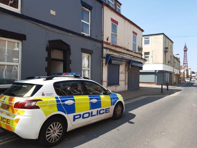 A 35-year-old woman arrested on suspicion of attempted murder has been bailed pending further enquiries after she was taken into custody for questioning yesterday