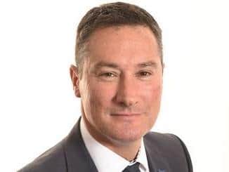 Kevin McGee has been in charge at Blackpool Teaching Hospitals NHS Foundation Trust since 2019