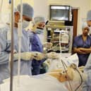 Specialist surgical hubs need to be established in England to tackle a “colossal backlog” of non-urgent procedures, the Royal College of Surgeons (RCS) said