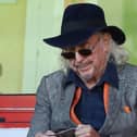 Former Blackpool FC owner Owen Oyston who has lost a legal battle over land in St Annes he wanted to build more than 500 houses on