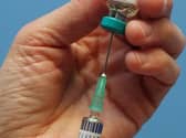 A coronavirus vaccine