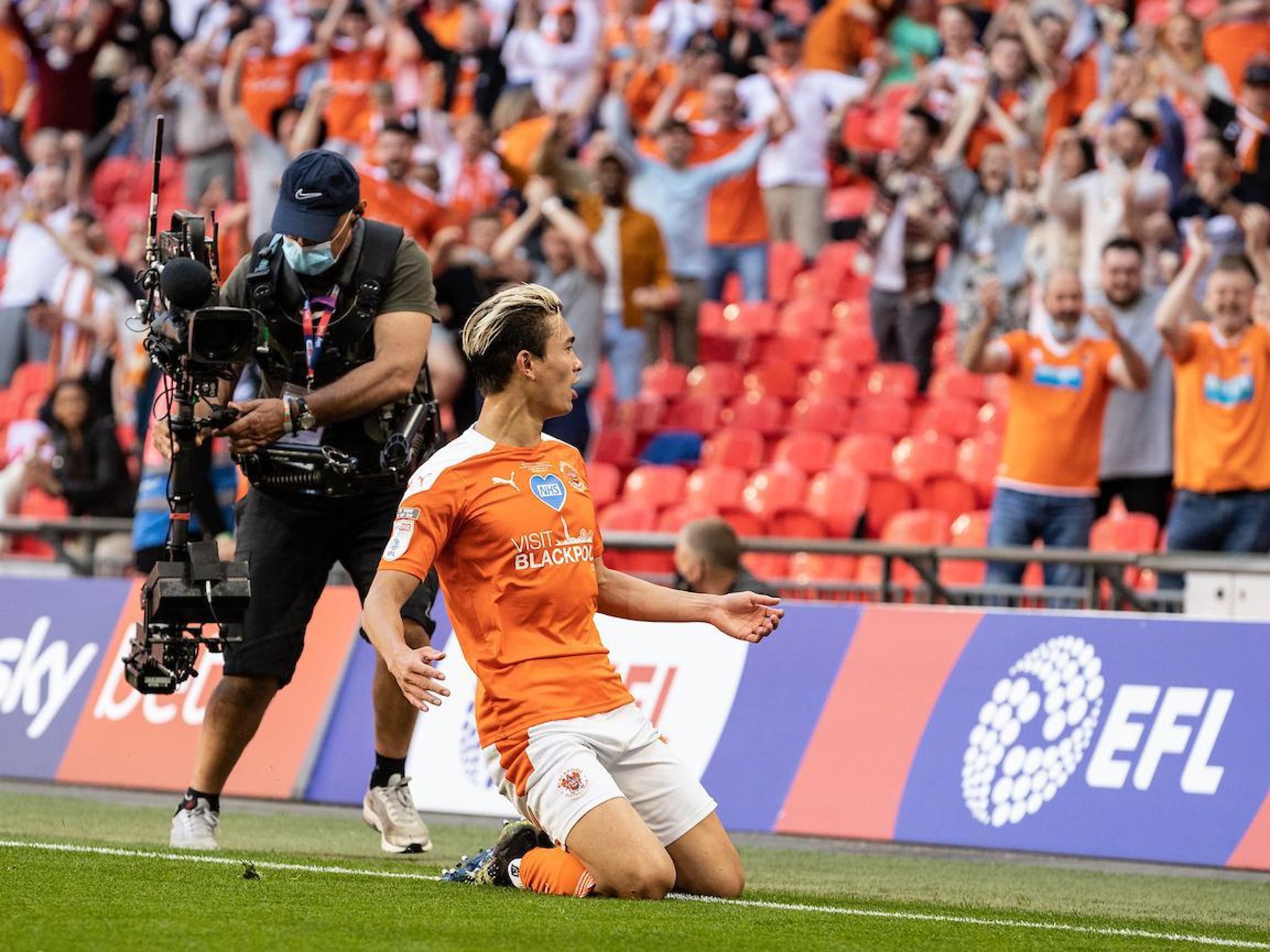 Matt Scrafton's player ratings: King Kenny the unlikely ...