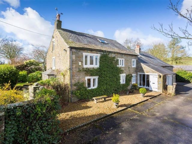 Credit:Dewhurst Homes