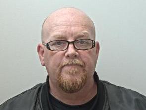 Jemiah Rose, 56, of Brisbane Place, Blackpool, was found guilty on four charges and sentenced to eight years in prison