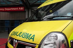 Unions have urged North West Ambulance Service (NWAS) Trust to change its procedure which sees ambulance workers called out to emergencies across the region, up to 40 minutes away.