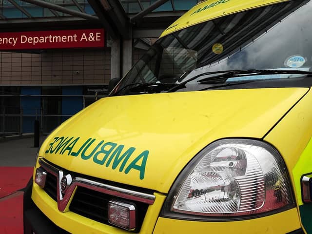 Unions have urged North West Ambulance Service (NWAS) Trust to change its procedure which sees ambulance workers called out to emergencies across the region, up to 40 minutes away.