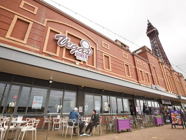 Viva show venue are currently recruiting for more staff to serve in the bar and restaurant.