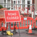 The closures will start tomorrow in Blackpool
