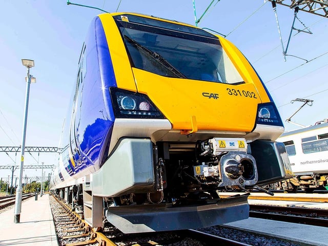 Northern Rail