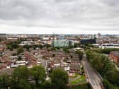 Lancashire has been given "enhanced response area" status