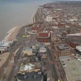 Constituency border changes are proposed in Blackpool