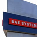 BAe Systems