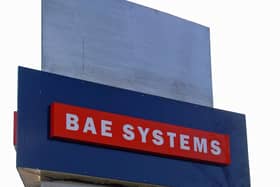 BAe Systems