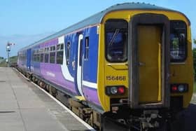 Rail operator Northern said both its lines between Preston and Kirkham & Wesham stations remain blocked due to the fault