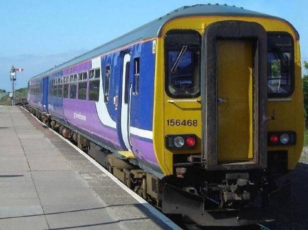 Rail operator Northern said both its lines between Preston and Kirkham & Wesham stations remain blocked due to the fault