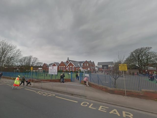 Waterloo Primary Academy