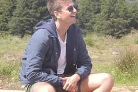 Elliot Taylor