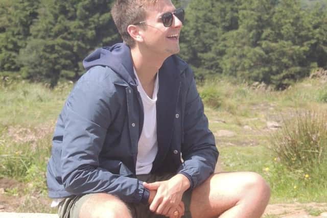 Elliot Taylor