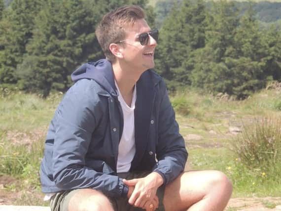 Elliot Taylor
