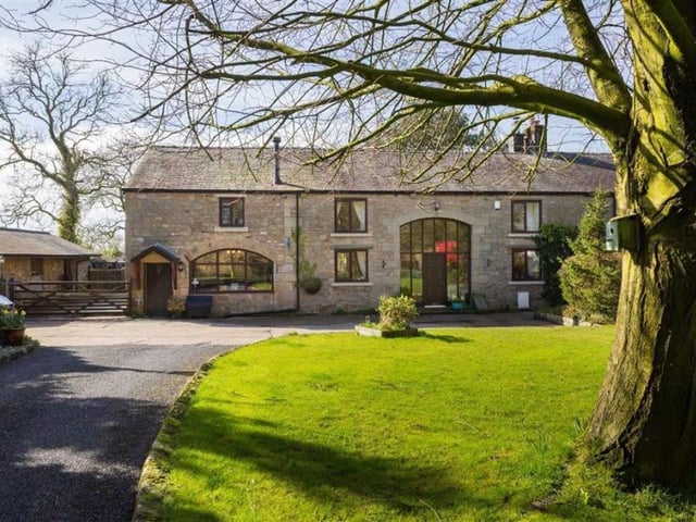 Credit:Dewhurst Homes