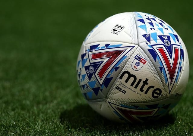 Championship daily round-up of all the big stories