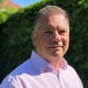 Professor Anthony Rowbottom has been awarded the MBE