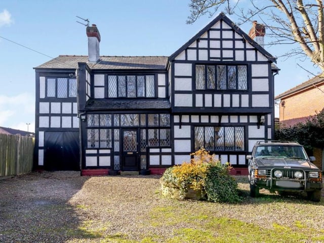 Credit: SellMyHome.co.uk