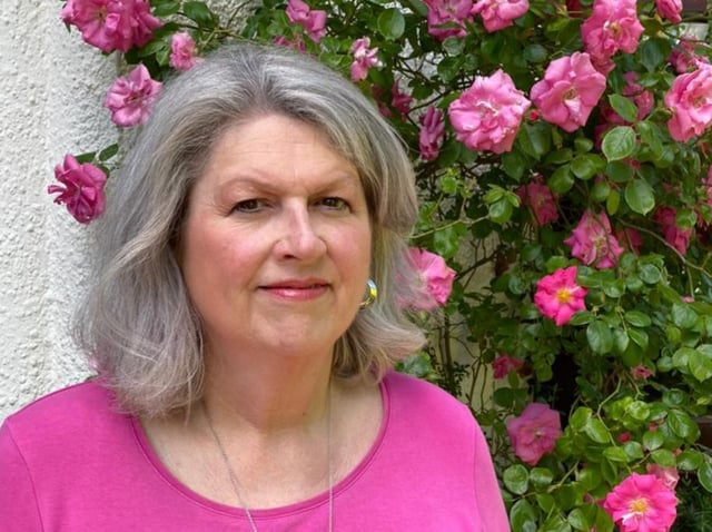 Katherine O'Connor