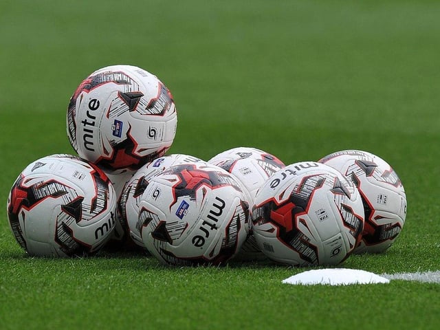 All the Championship transfer talk and rumours.