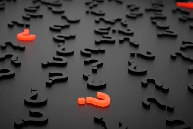 Questions