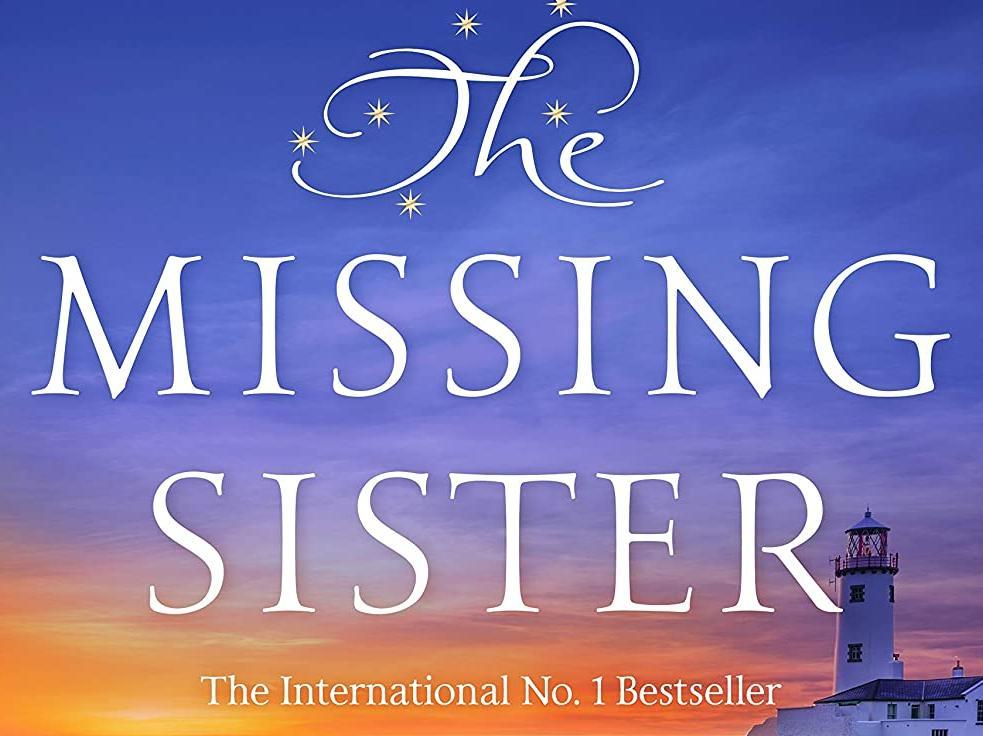 The Missing Sister by Lucinda Riley: A tumultuous, globe ...