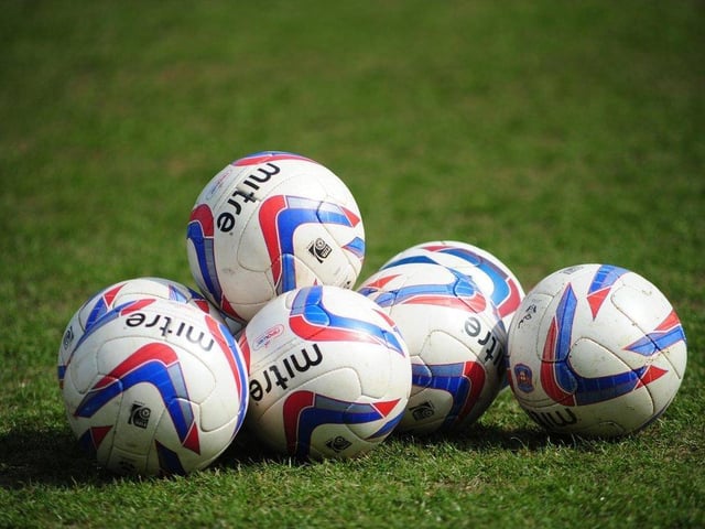 The latest rumours around the Championship.